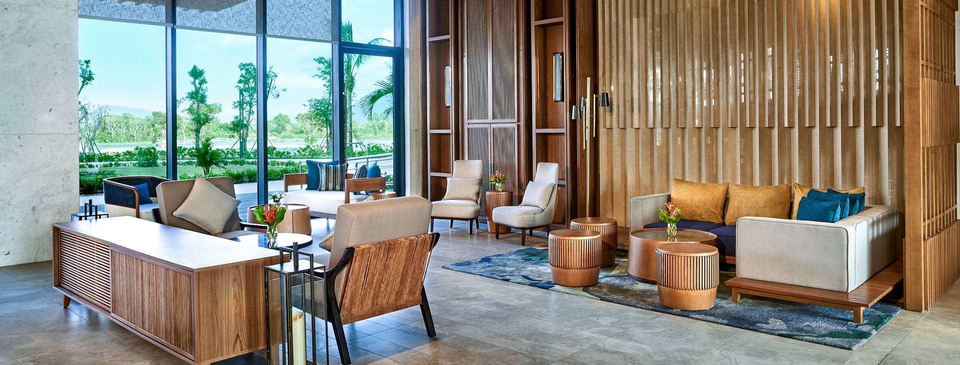 Movenpick Resort Waverly Obrázek37