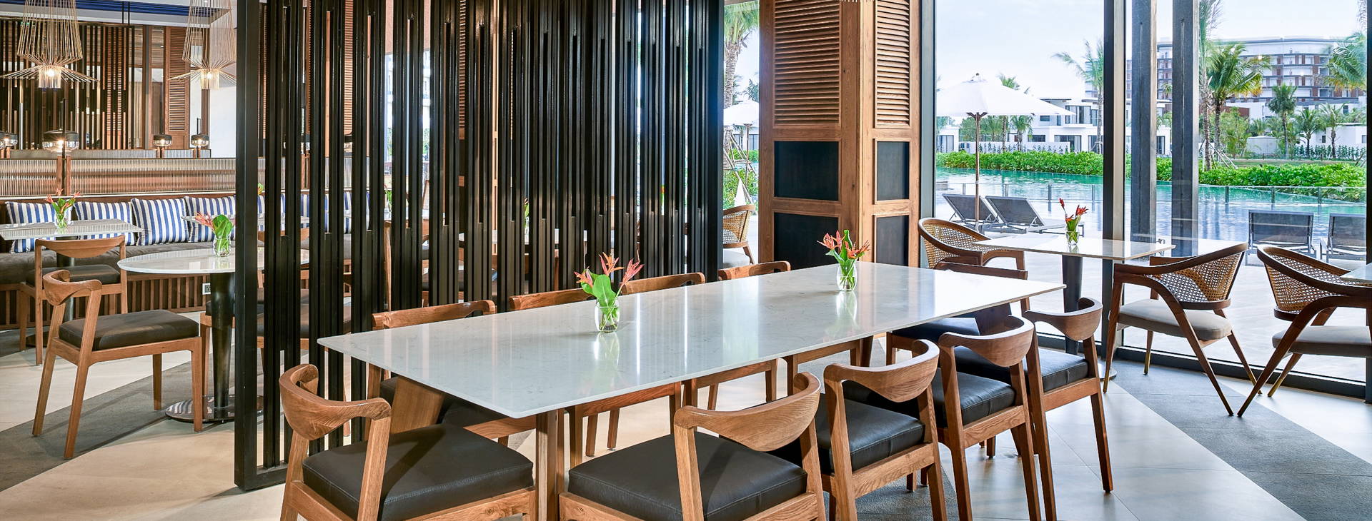 Movenpick Resort Waverly Obrázek32