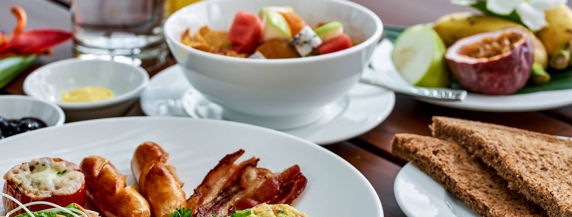 Movenpick Resort Waverly Obrázek36