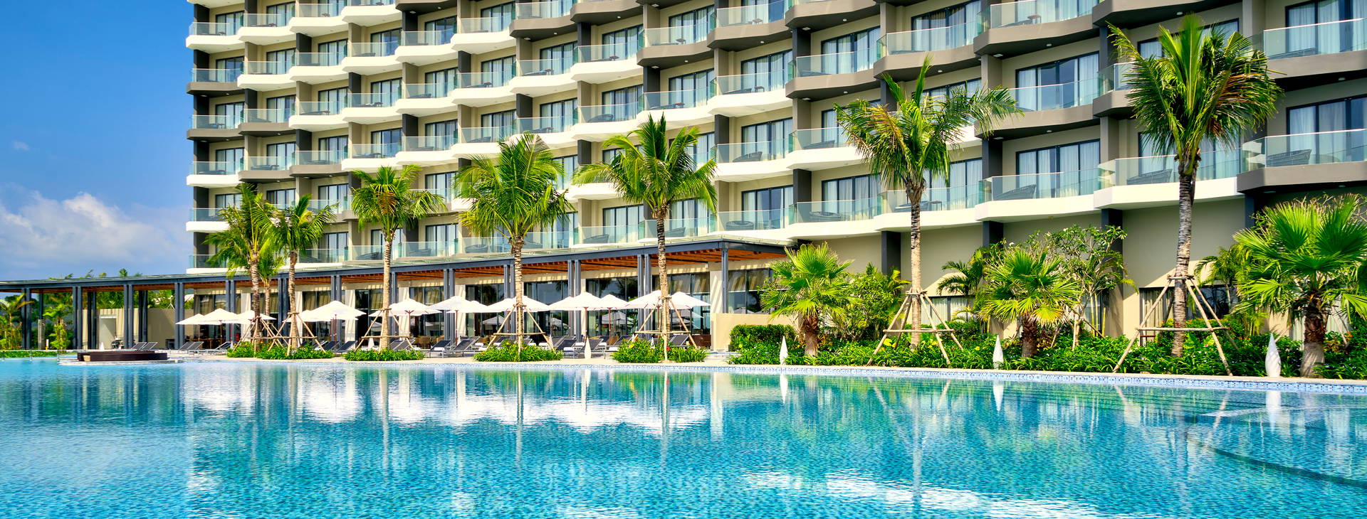 Movenpick Resort Waverly Obrázek3