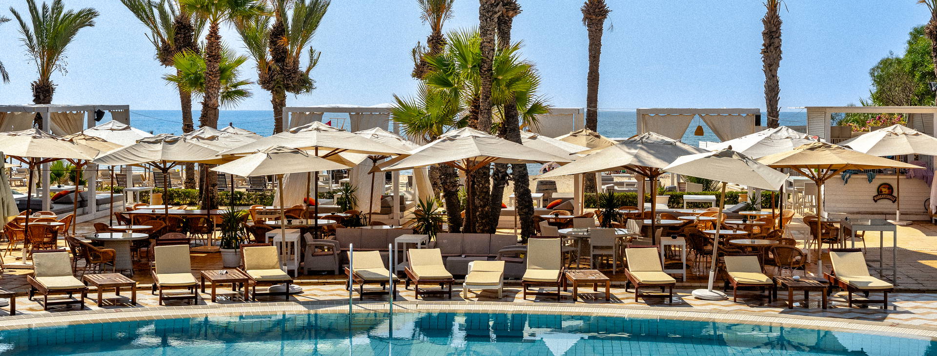 Nahrawess Resort & Thalasso Obrázek3