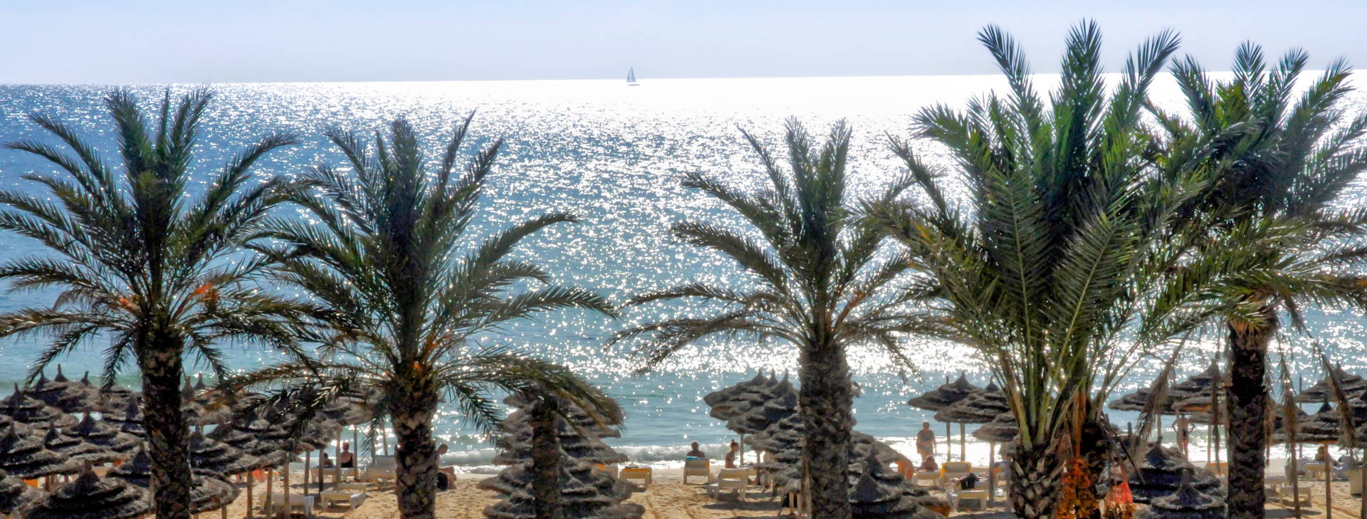 Nahrawess Resort & Thalasso Obrázek5