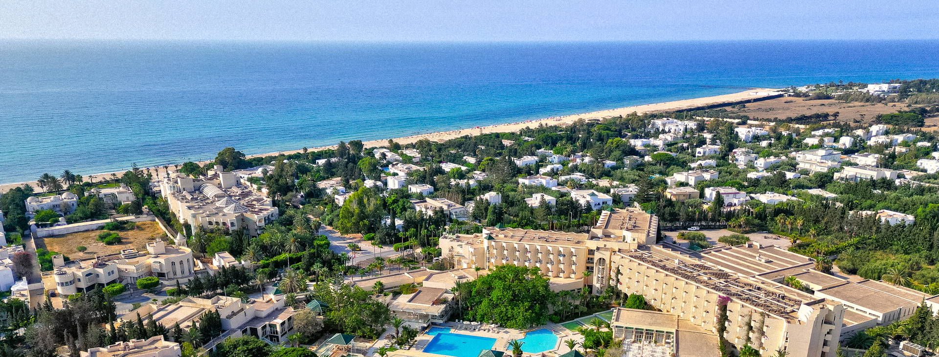 Nahrawess Resort & Thalasso Obrázek18