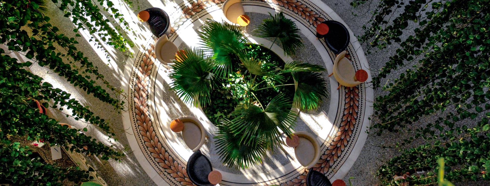 Nahrawess Resort & Thalasso Obrázek25