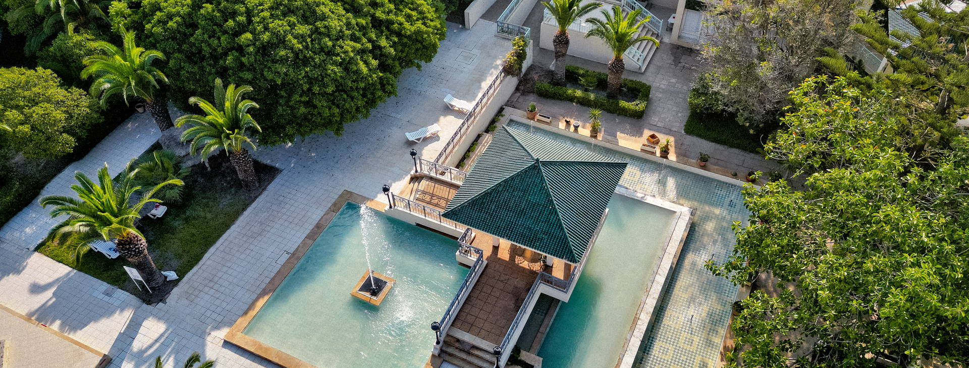 Nahrawess Resort & Thalasso Obrázek16