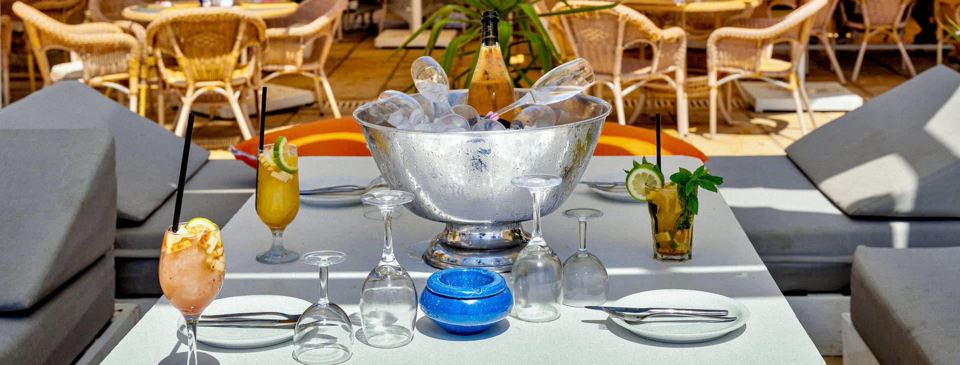 Nahrawess Resort & Thalasso Obrázek31