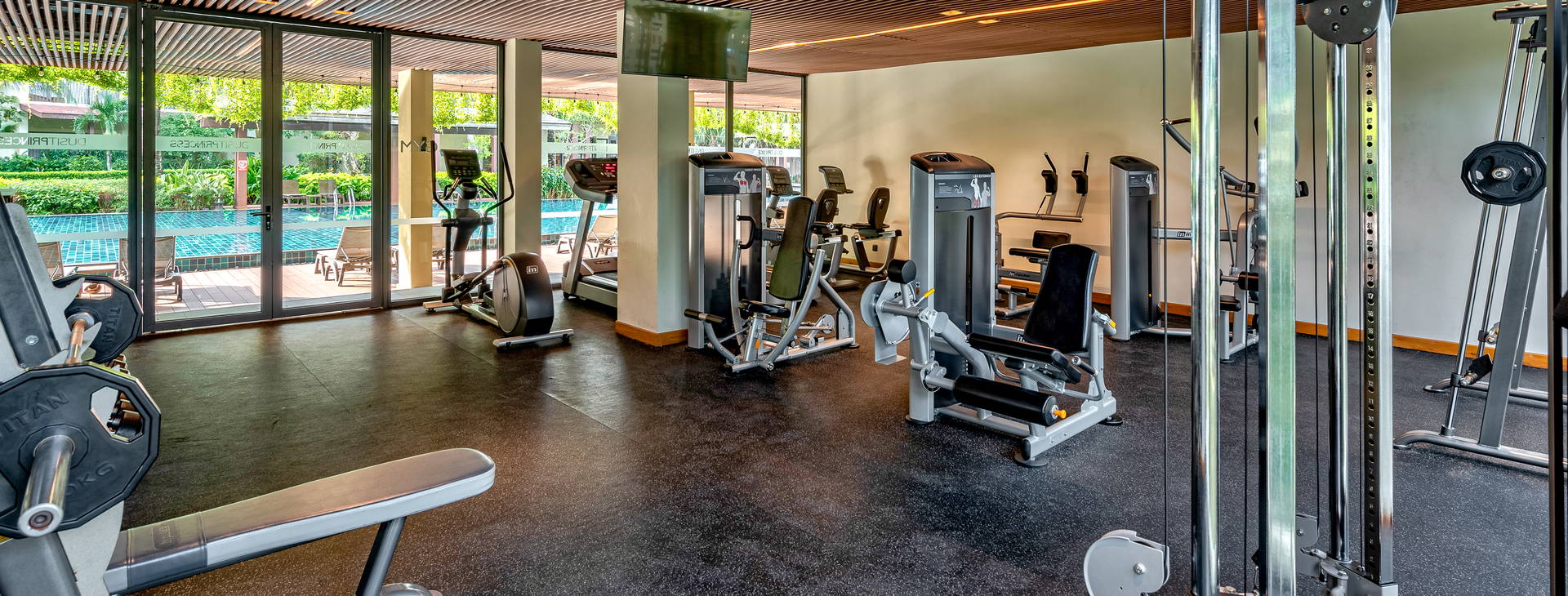 Dusit Princess Moonrise Beach Obrázek75