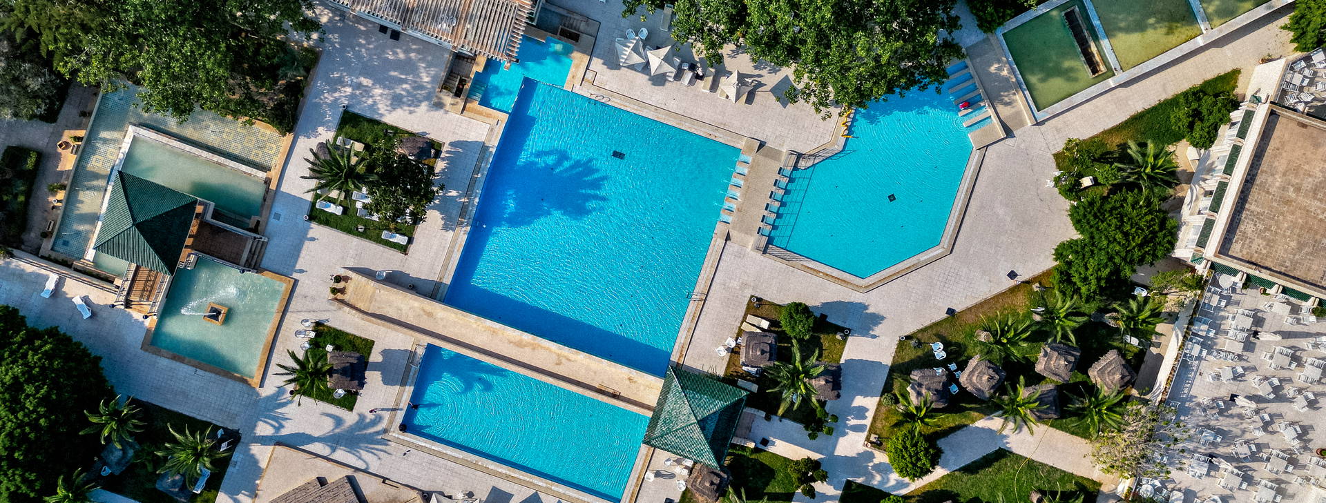 Nahrawess Resort & Thalasso Obrázek9