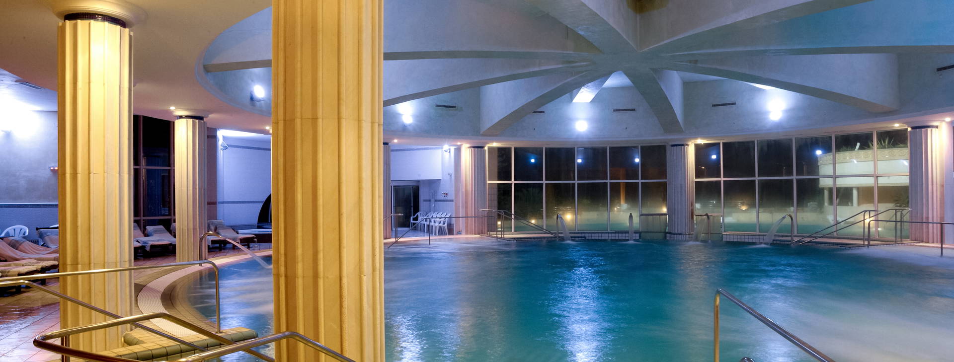 Nahrawess Resort & Thalasso Obrázek36