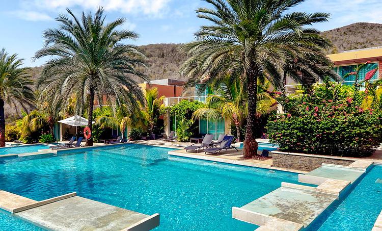 Maloka Boutique & Spa-obr