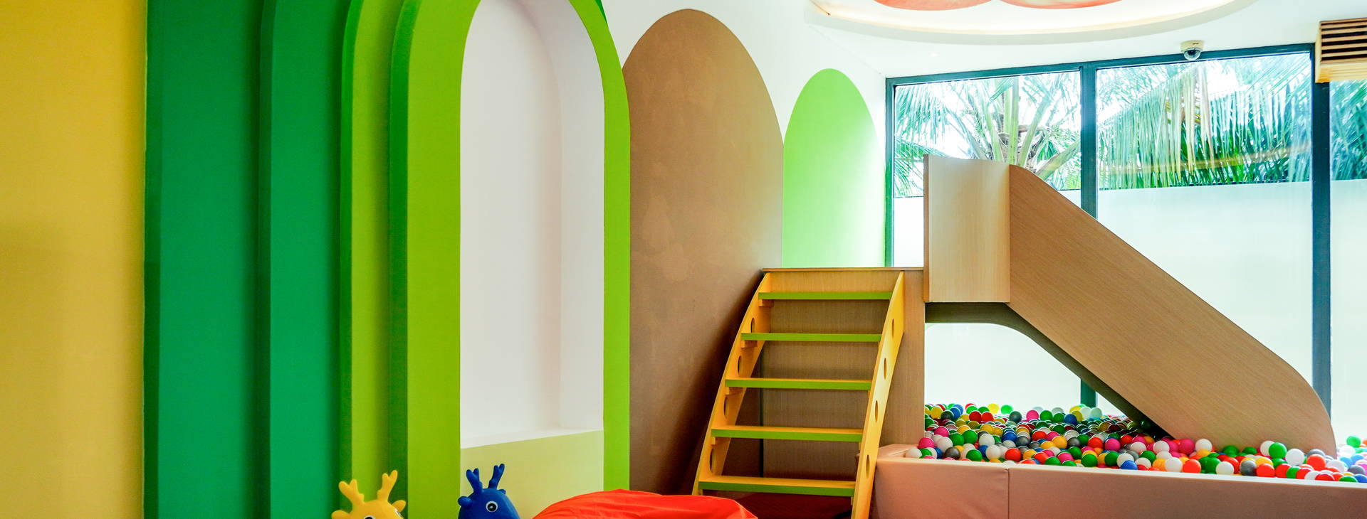 Dusit Princess Moonrise Beach Obrázek69