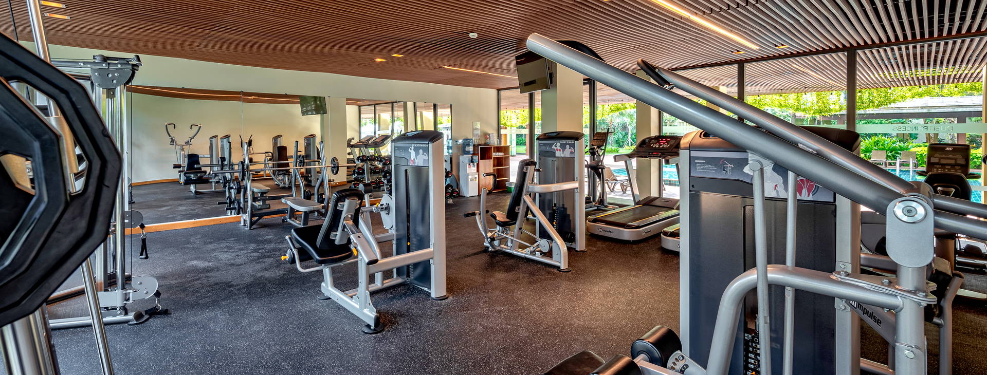 Dusit Princess Moonrise Beach Obrázek76