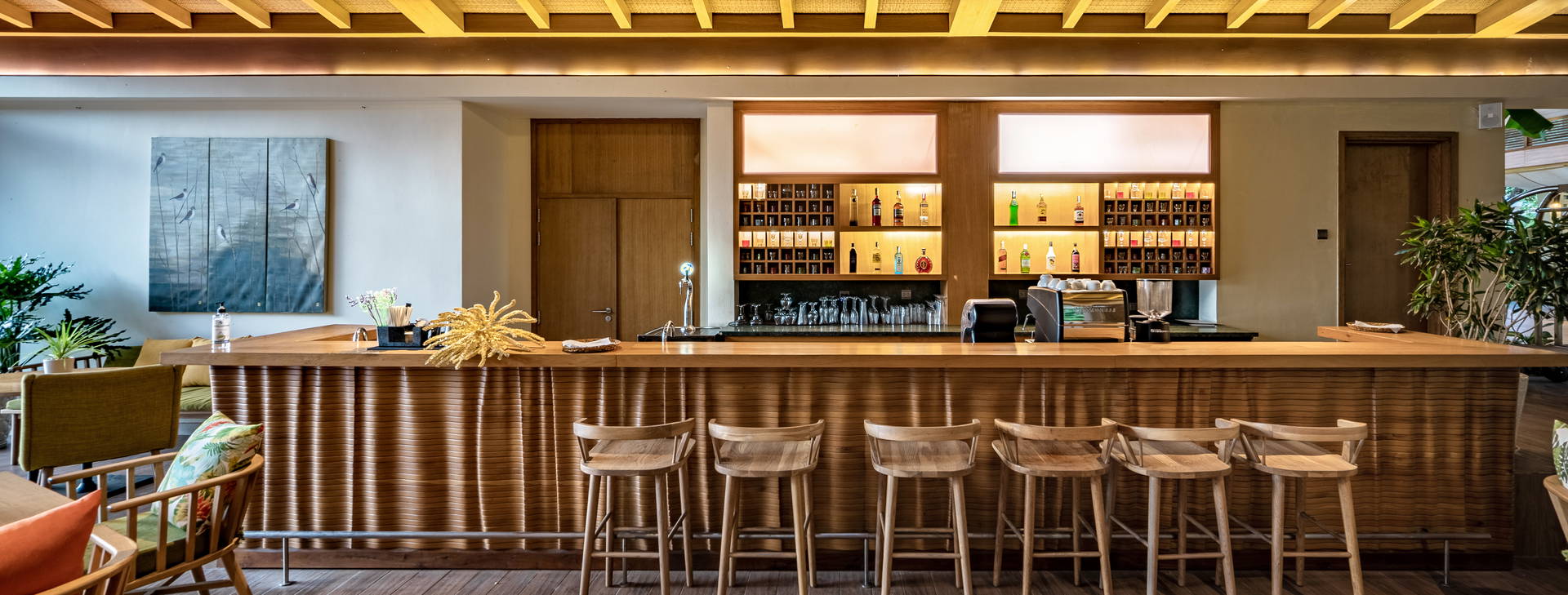 Dusit Princess Moonrise Beach Obrázek51