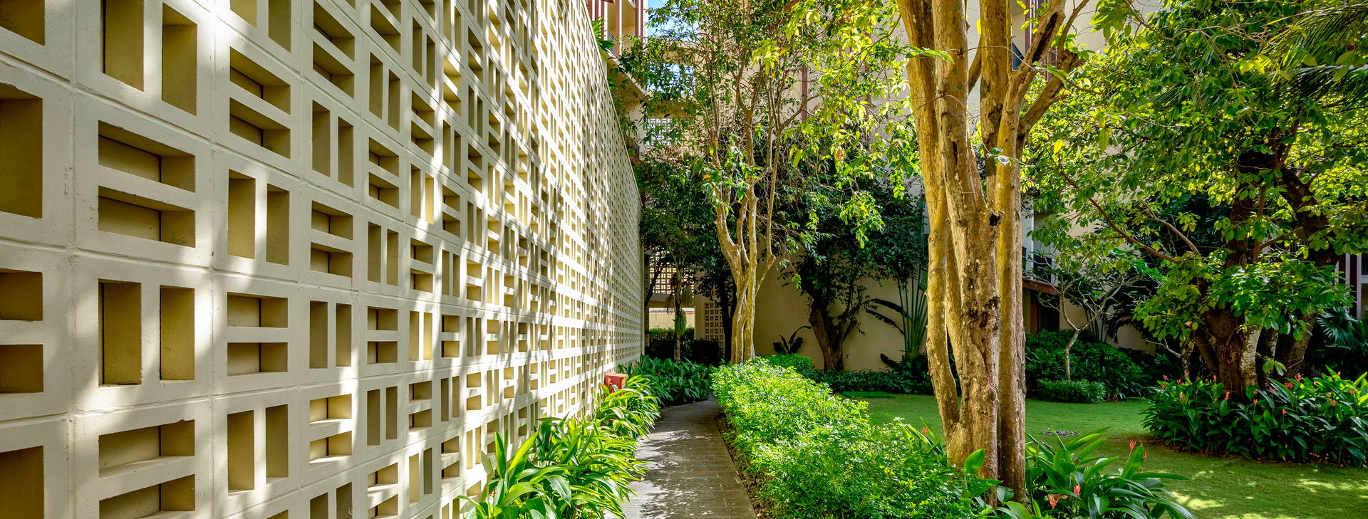 Dusit Princess Moonrise Beach Obrázek37