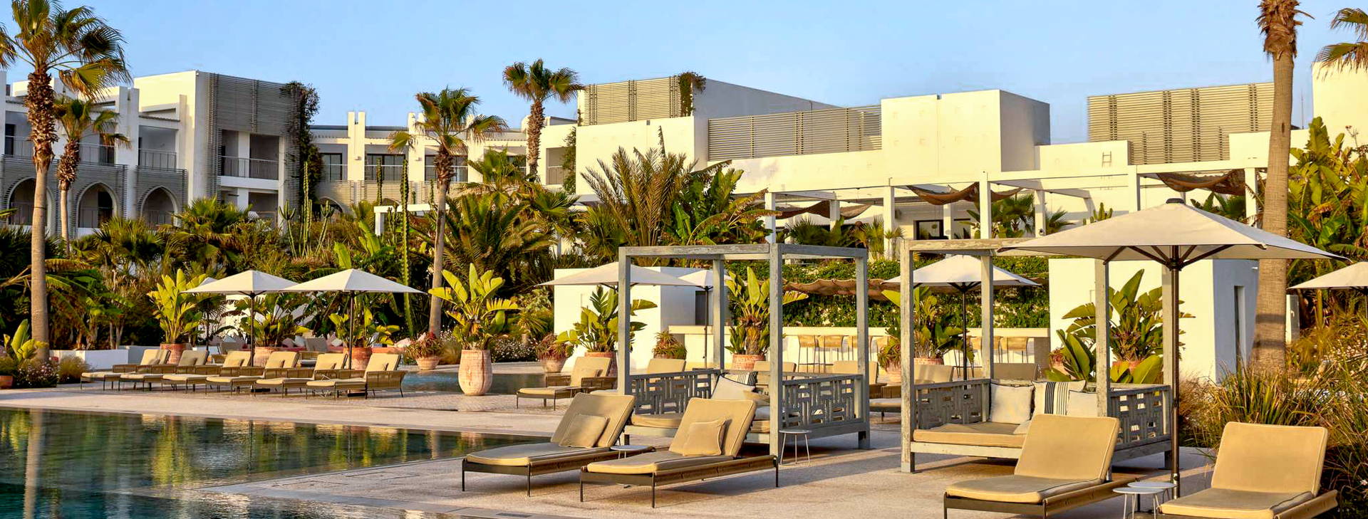 Sofitel Agadir Thalassa Sea & Spa Obrázek5