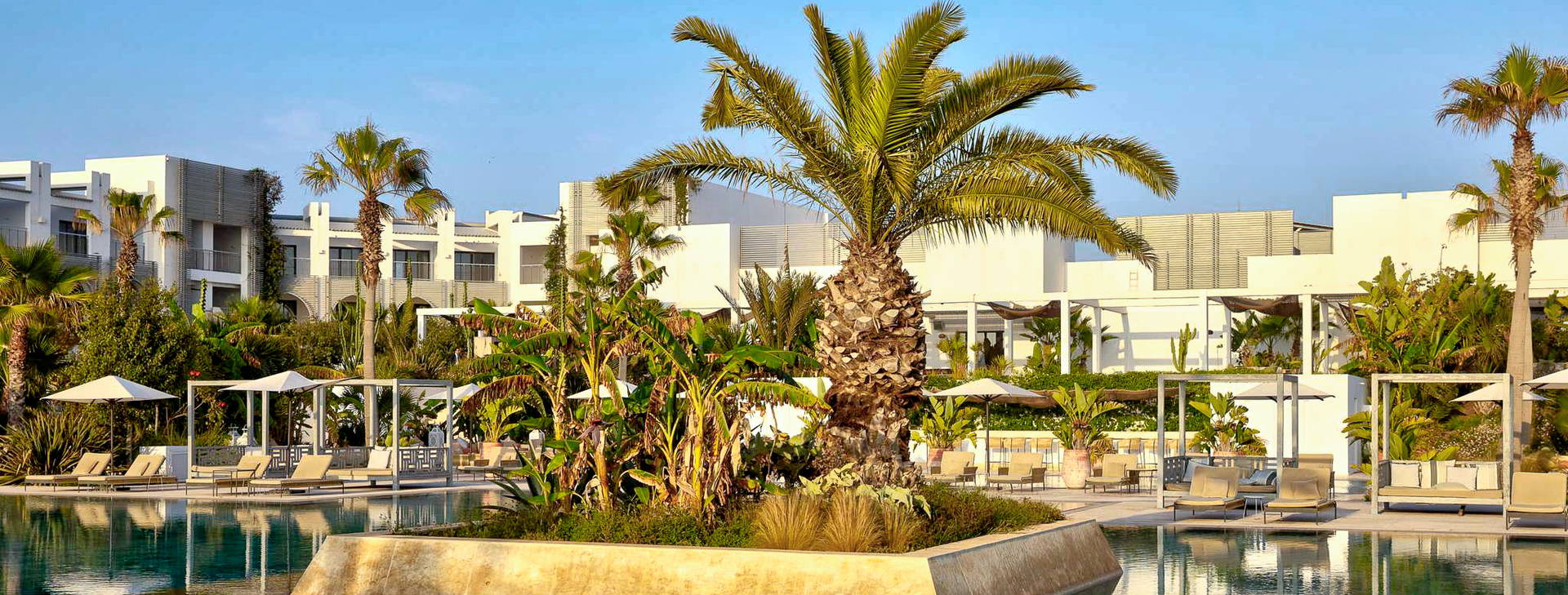 Sofitel Agadir Thalassa Sea & Spa Obrázek3