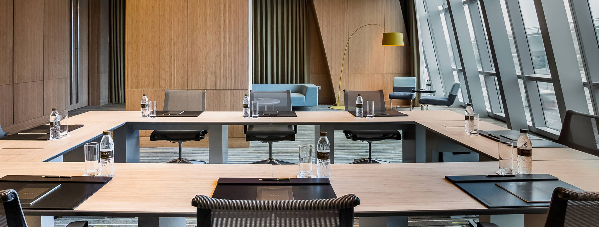 Sofitel Agadir Thalassa Sea & Spa Obrázek45