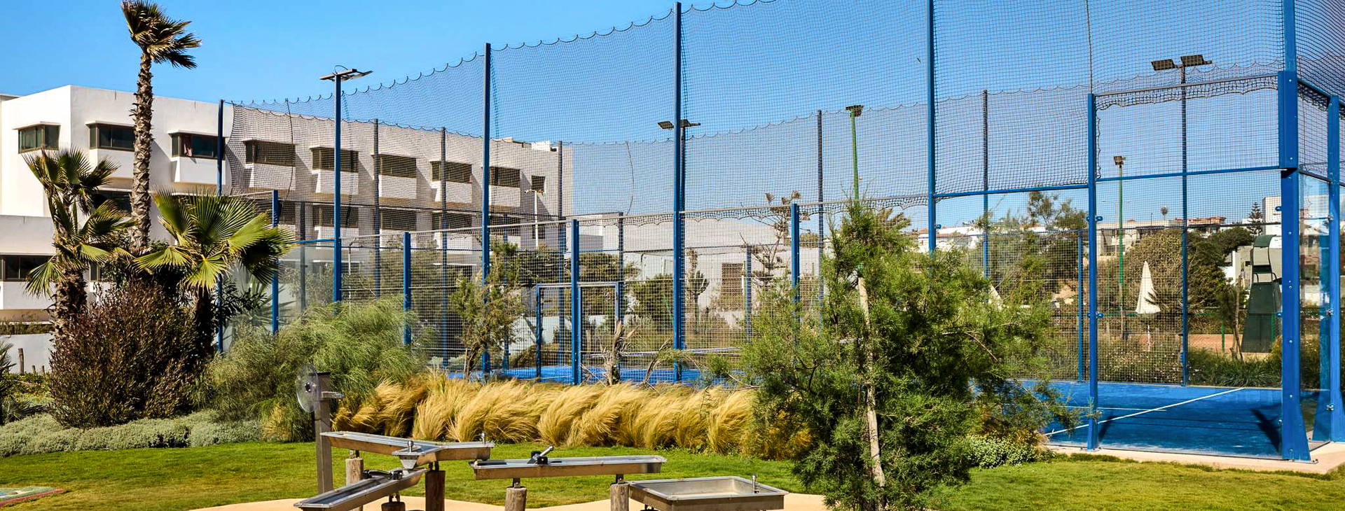 Sofitel Agadir Thalassa Sea & Spa Obrázek33