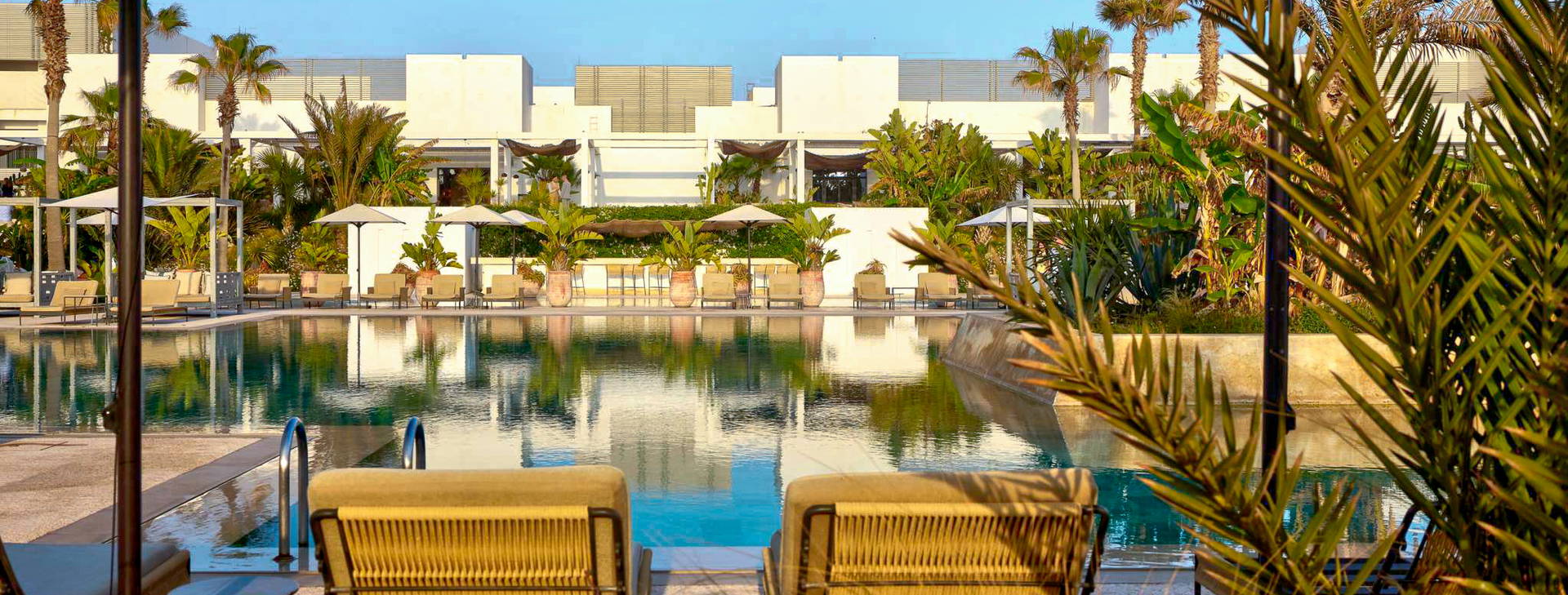 Sofitel Agadir Thalassa Sea & Spa Obrázek6