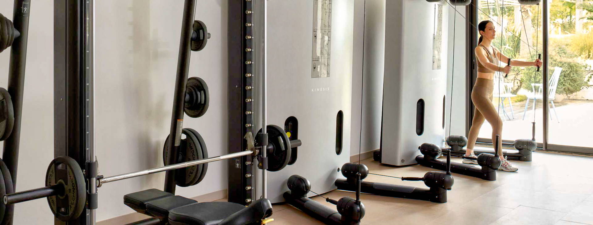 Sofitel Agadir Thalassa Sea & Spa Obrázek37