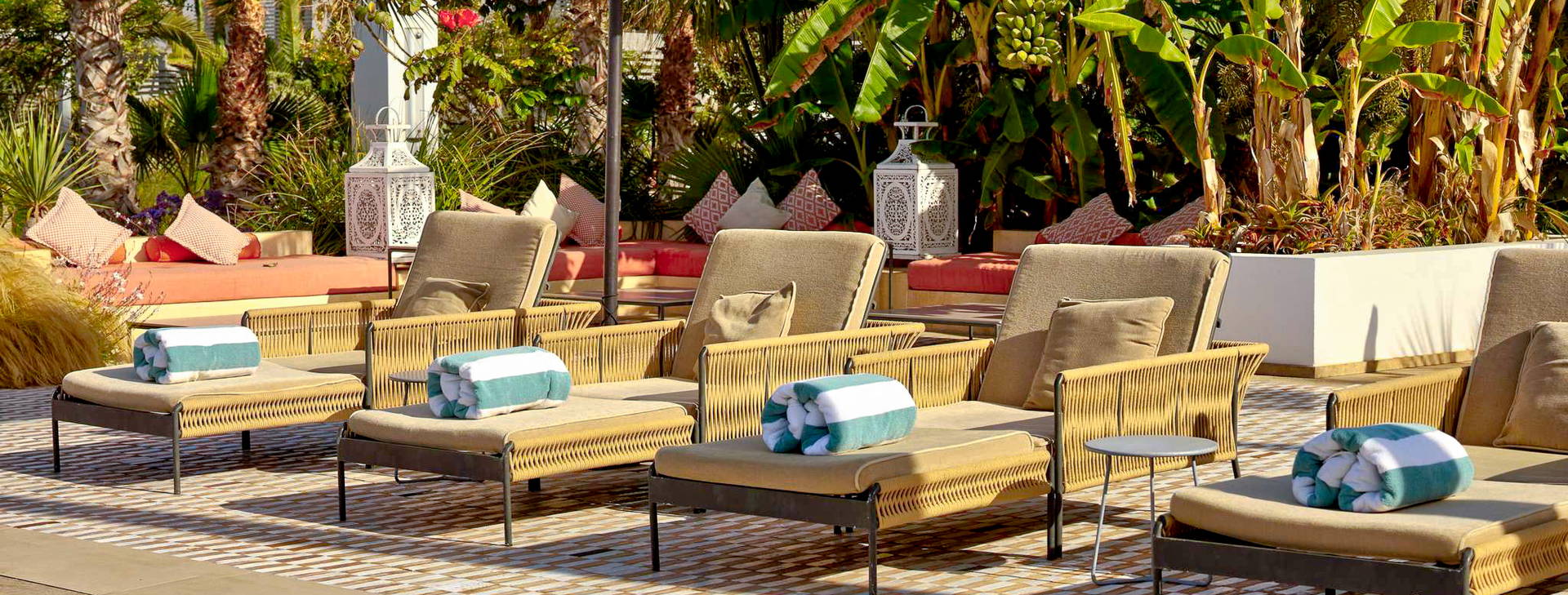 Sofitel Agadir Thalassa Sea & Spa Obrázek7