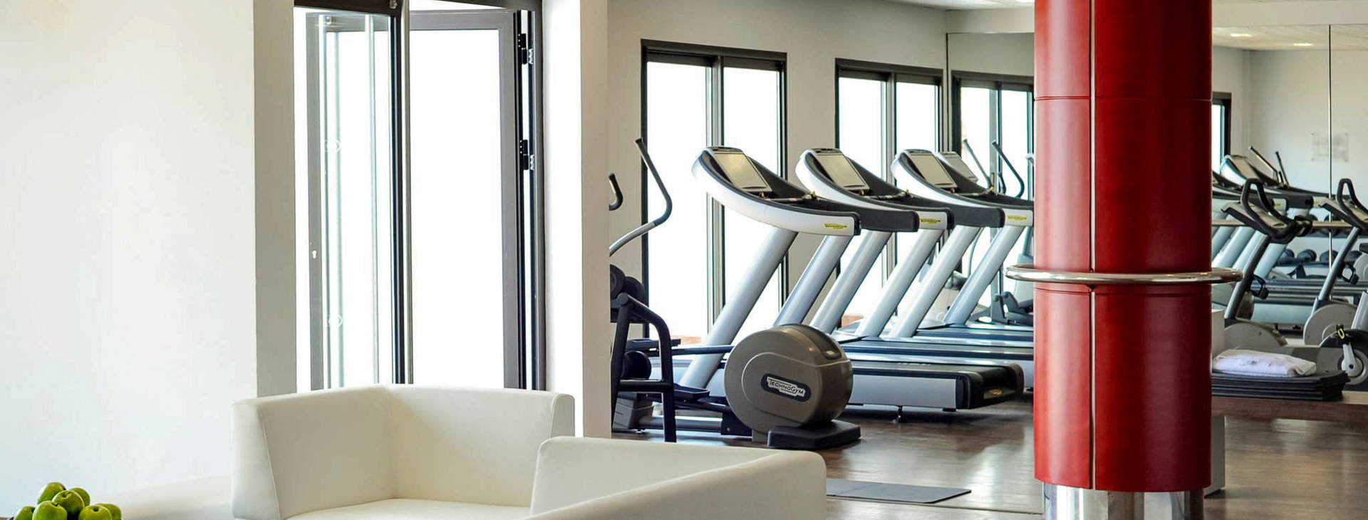 Sofitel Agadir Thalassa Sea & Spa Obrázek36