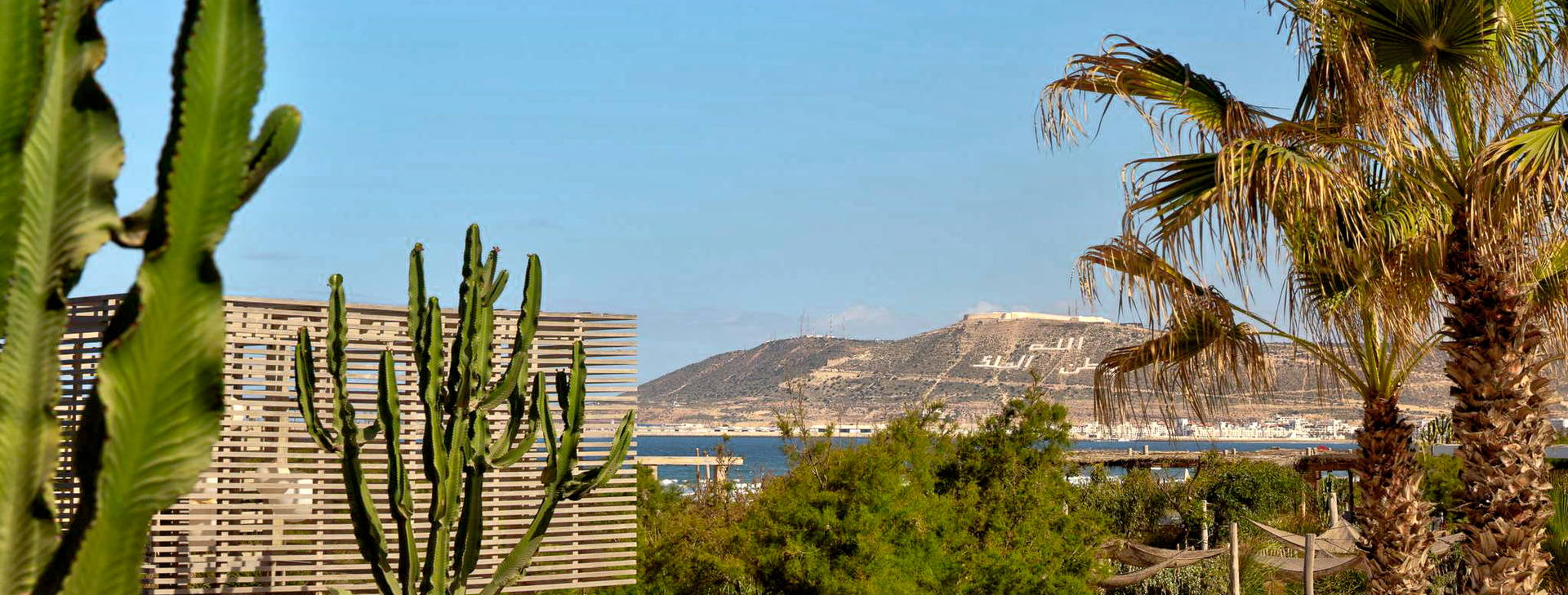 Sofitel Agadir Thalassa Sea & Spa Obrázek9