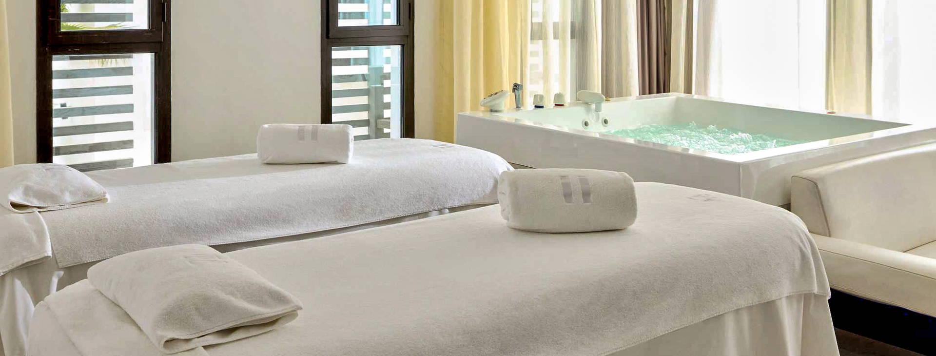 Sofitel Agadir Thalassa Sea & Spa Obrázek44