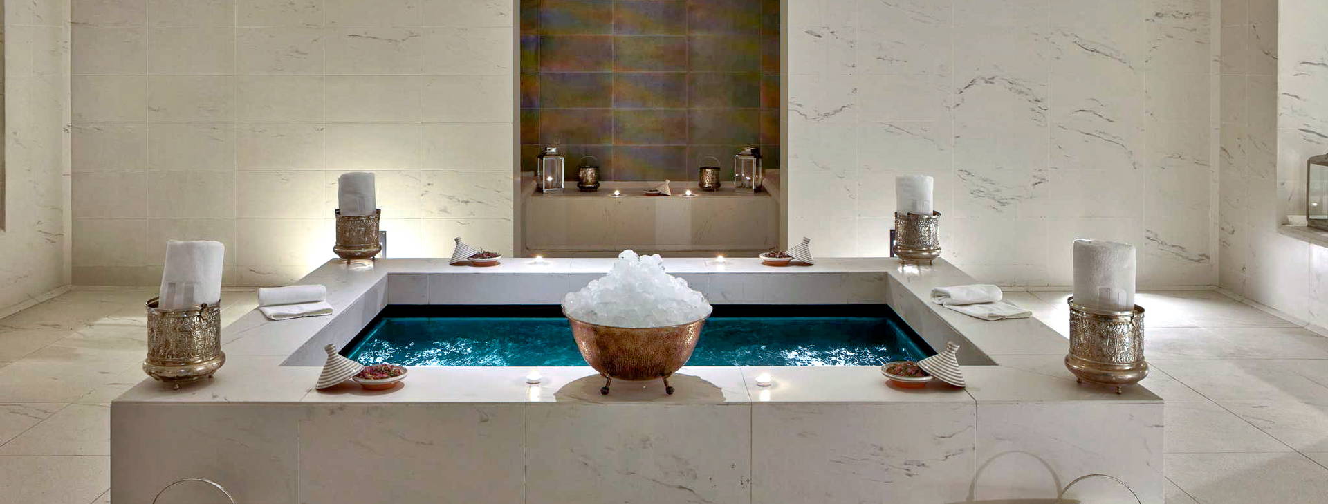 Sofitel Agadir Thalassa Sea & Spa Obrázek38