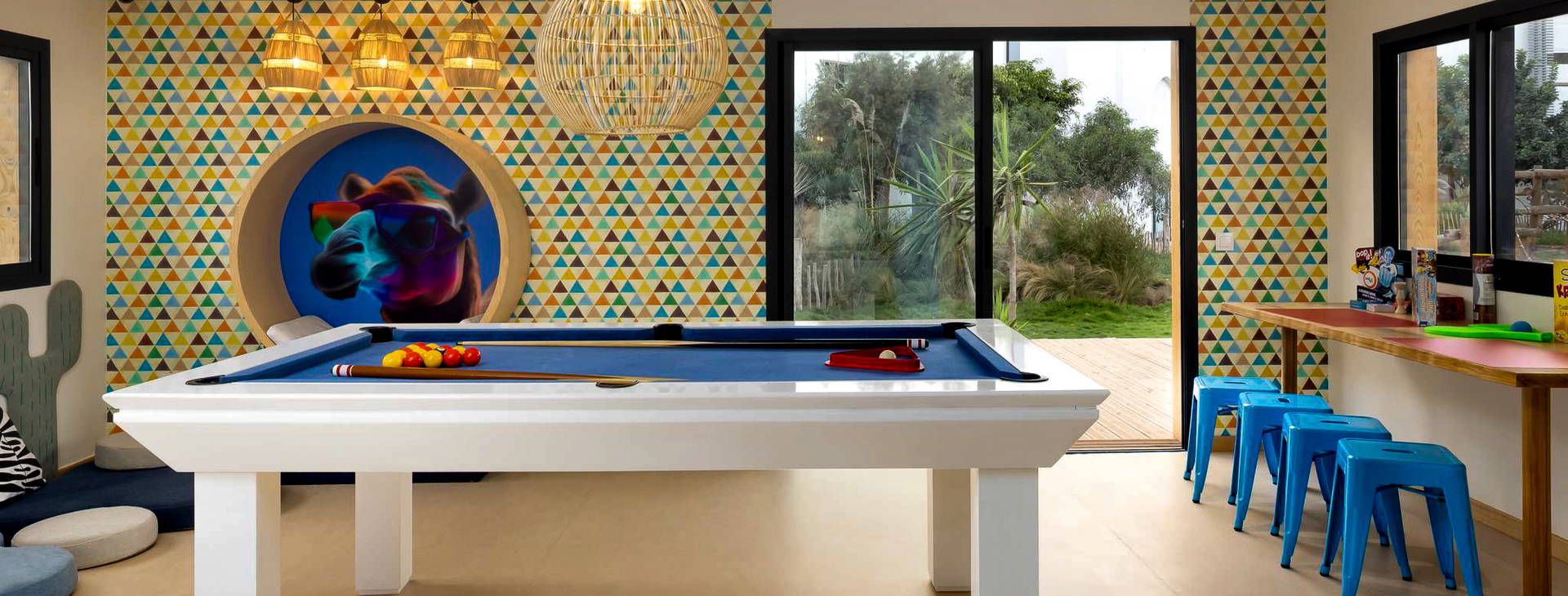 Sofitel Agadir Thalassa Sea & Spa Obrázek35