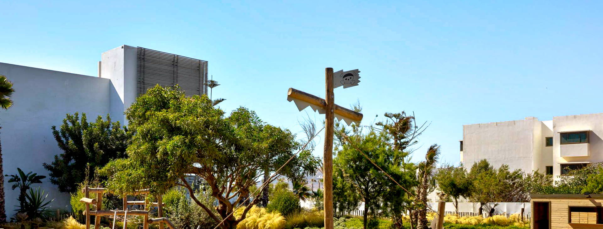 Sofitel Agadir Thalassa Sea & Spa Obrázek31