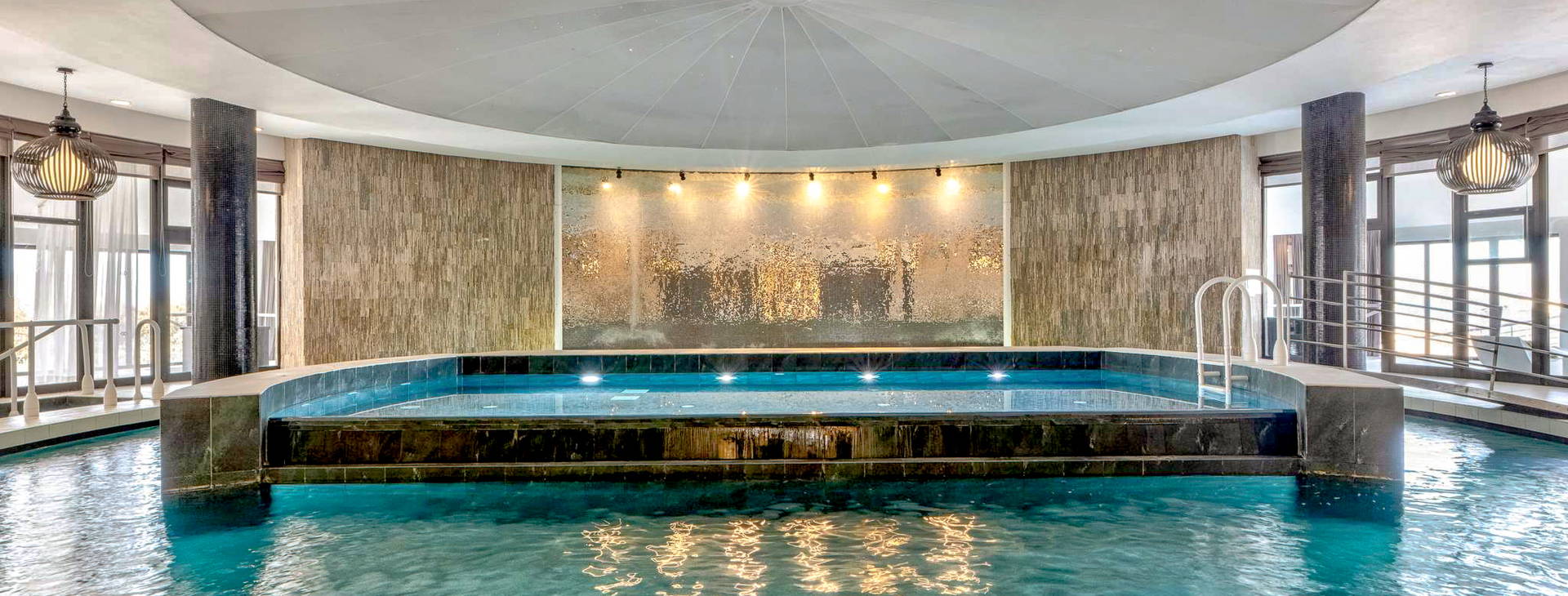 Sofitel Agadir Thalassa Sea & Spa Obrázek39