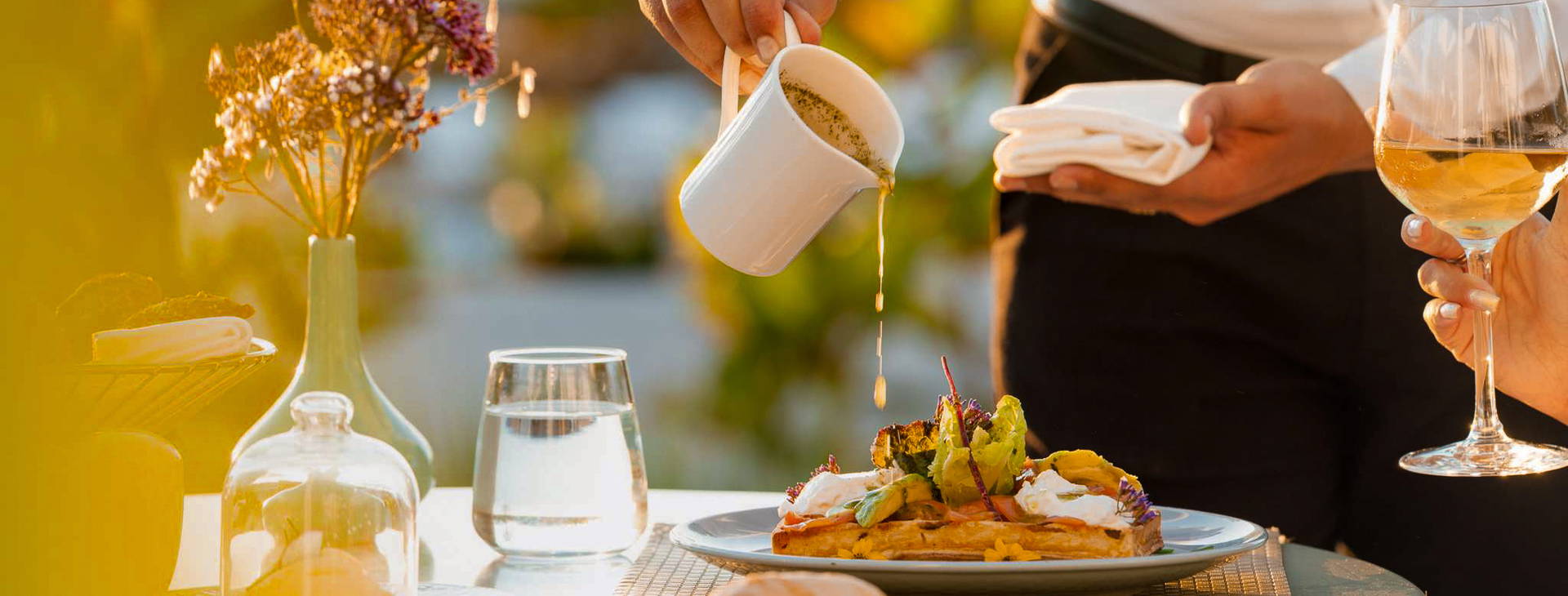 Sofitel Agadir Thalassa Sea & Spa Obrázek23