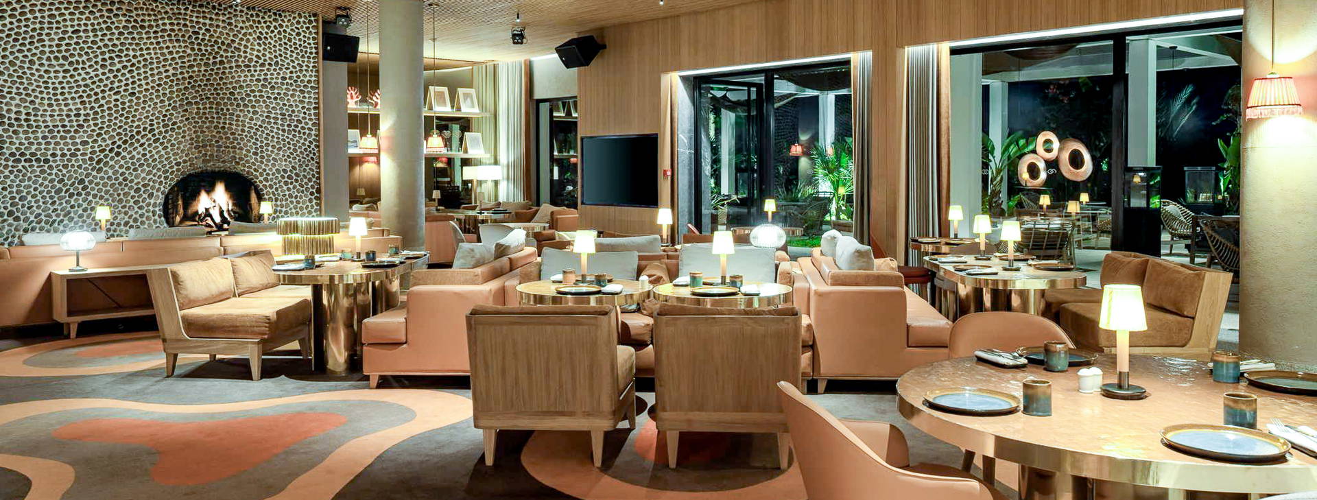 Sofitel Agadir Thalassa Sea & Spa Obrázek24