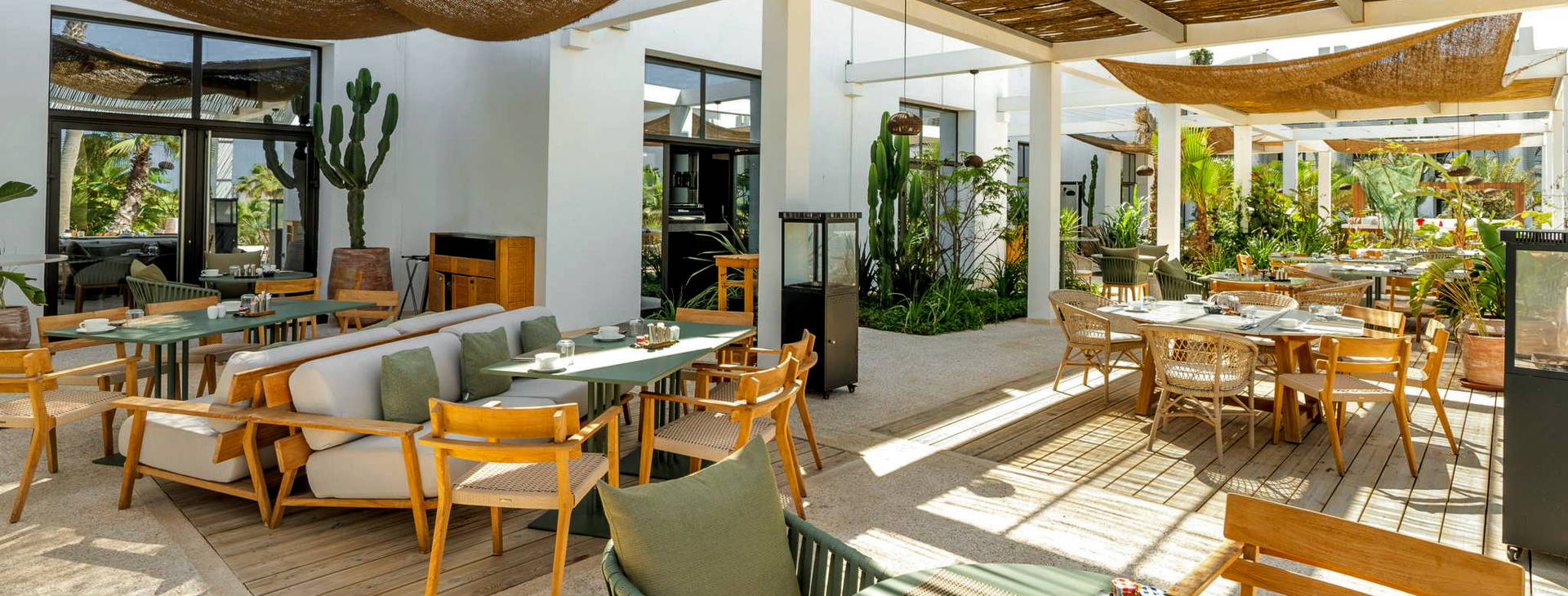 Sofitel Agadir Thalassa Sea & Spa Obrázek29