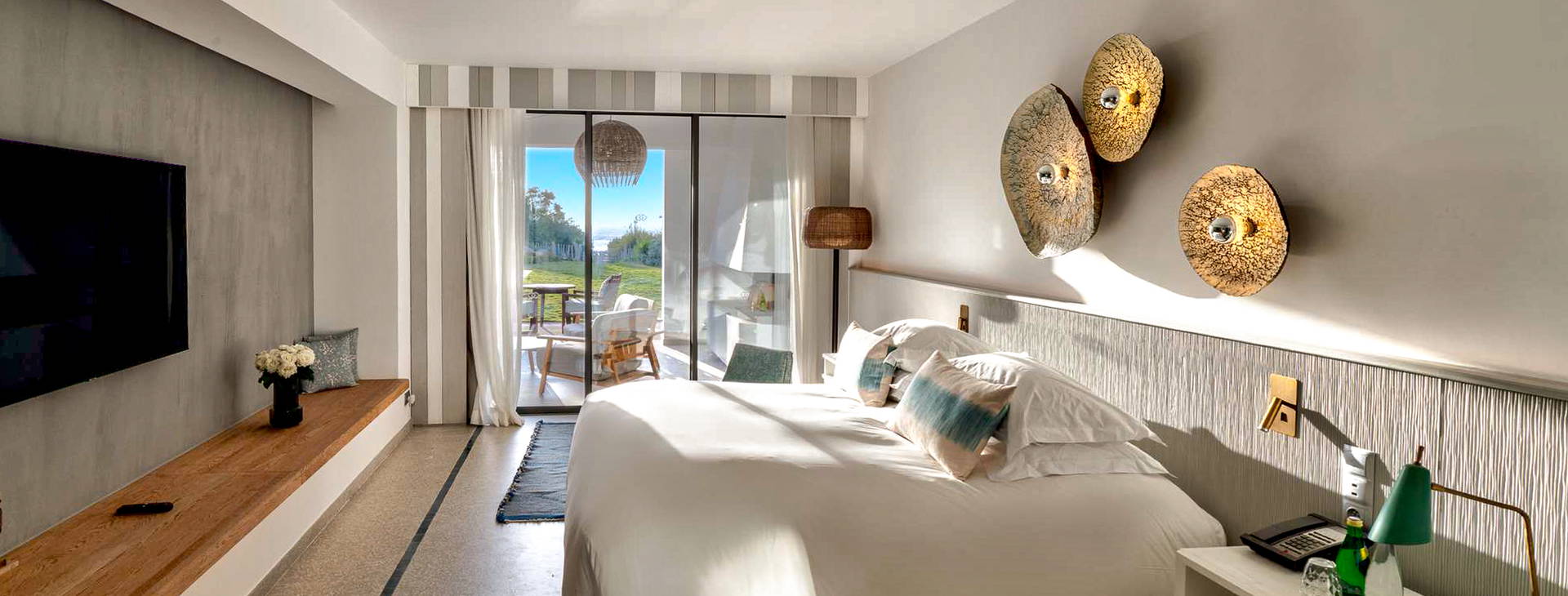 Sofitel Agadir Thalassa Sea & Spa Obrázek12