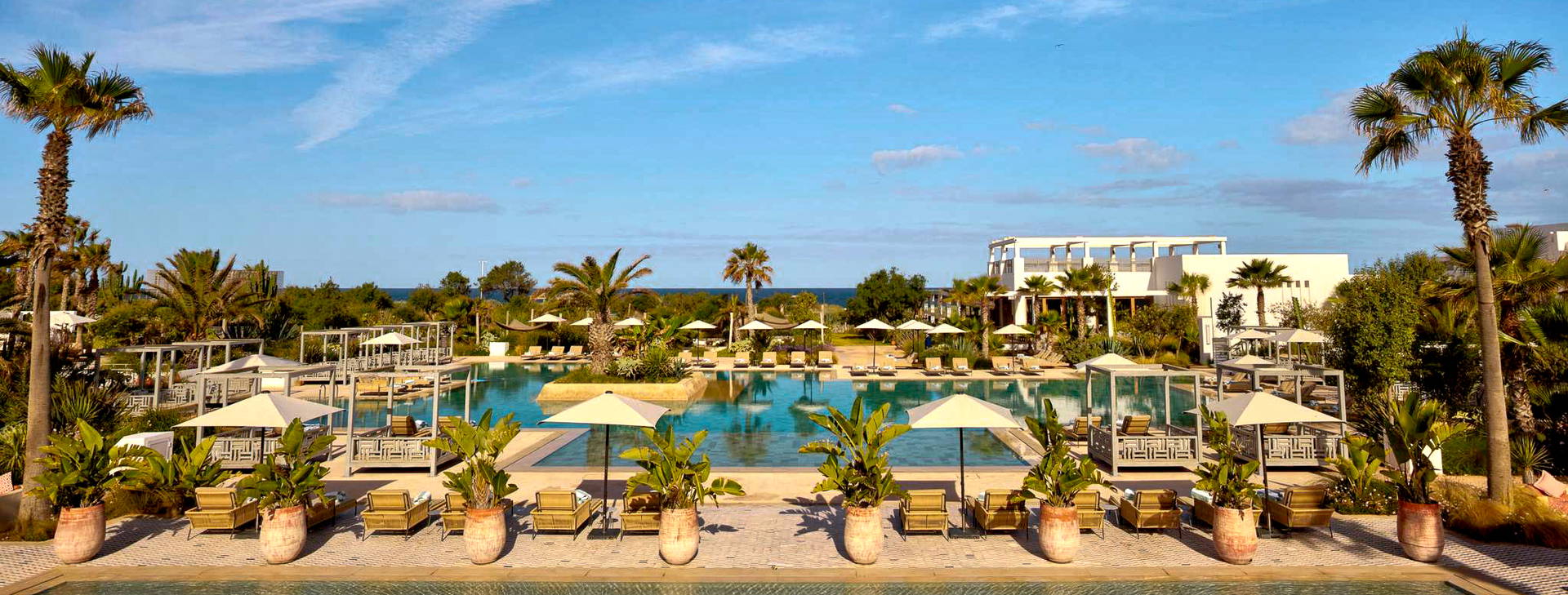 Sofitel Agadir Thalassa Sea & Spa Obrázek10