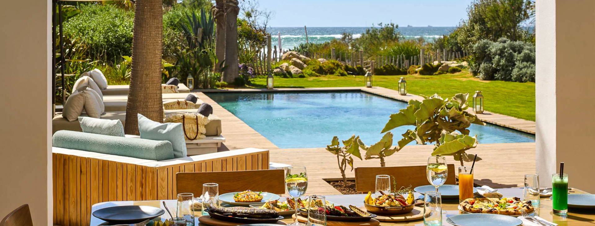 Sofitel Agadir Thalassa Sea & Spa Obrázek19