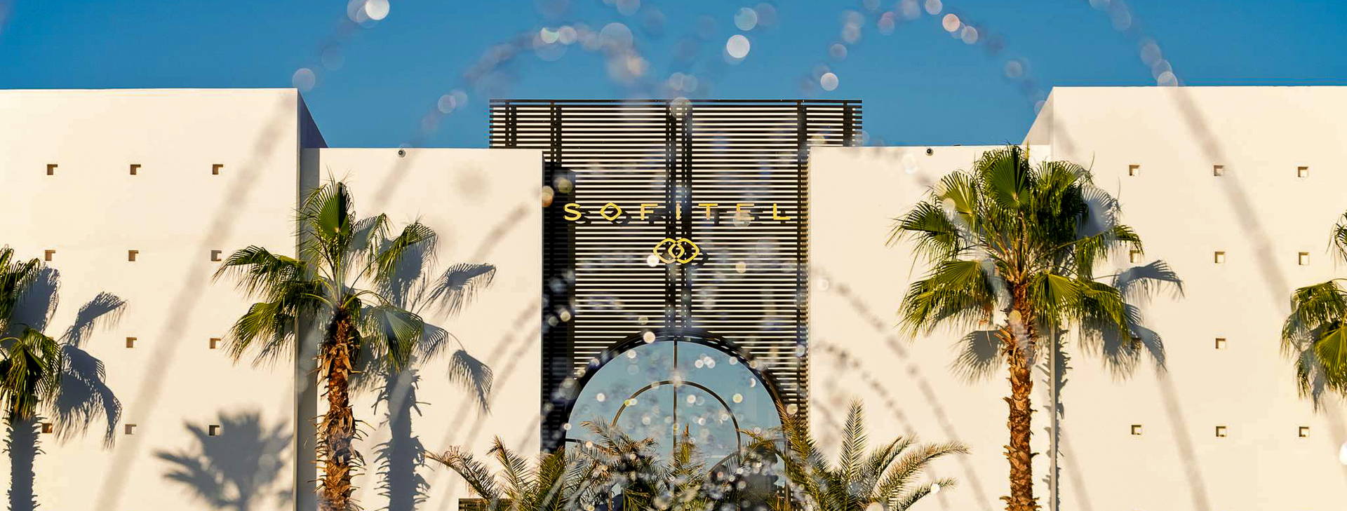 Sofitel Agadir Thalassa Sea & Spa Obrázek4