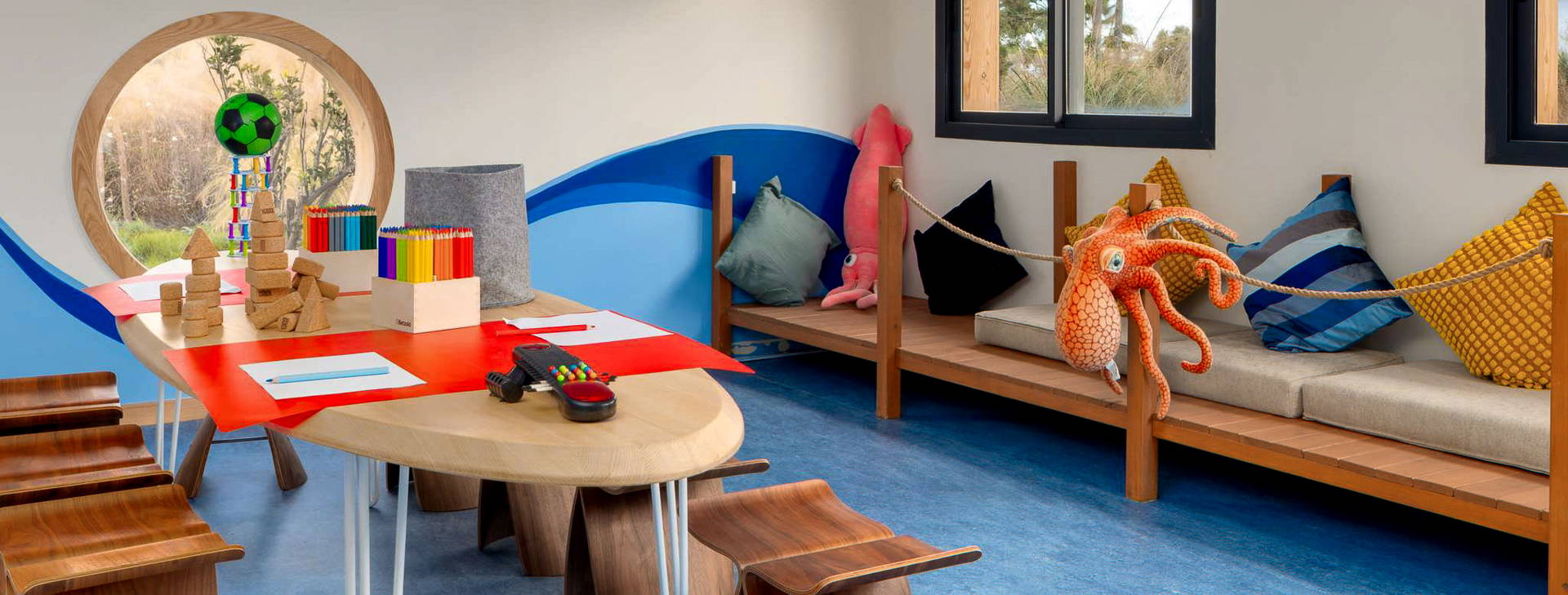 Sofitel Agadir Thalassa Sea & Spa Obrázek32