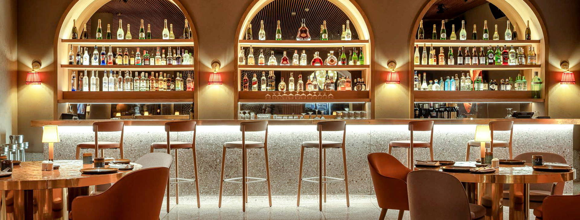 Sofitel Agadir Thalassa Sea & Spa Obrázek21