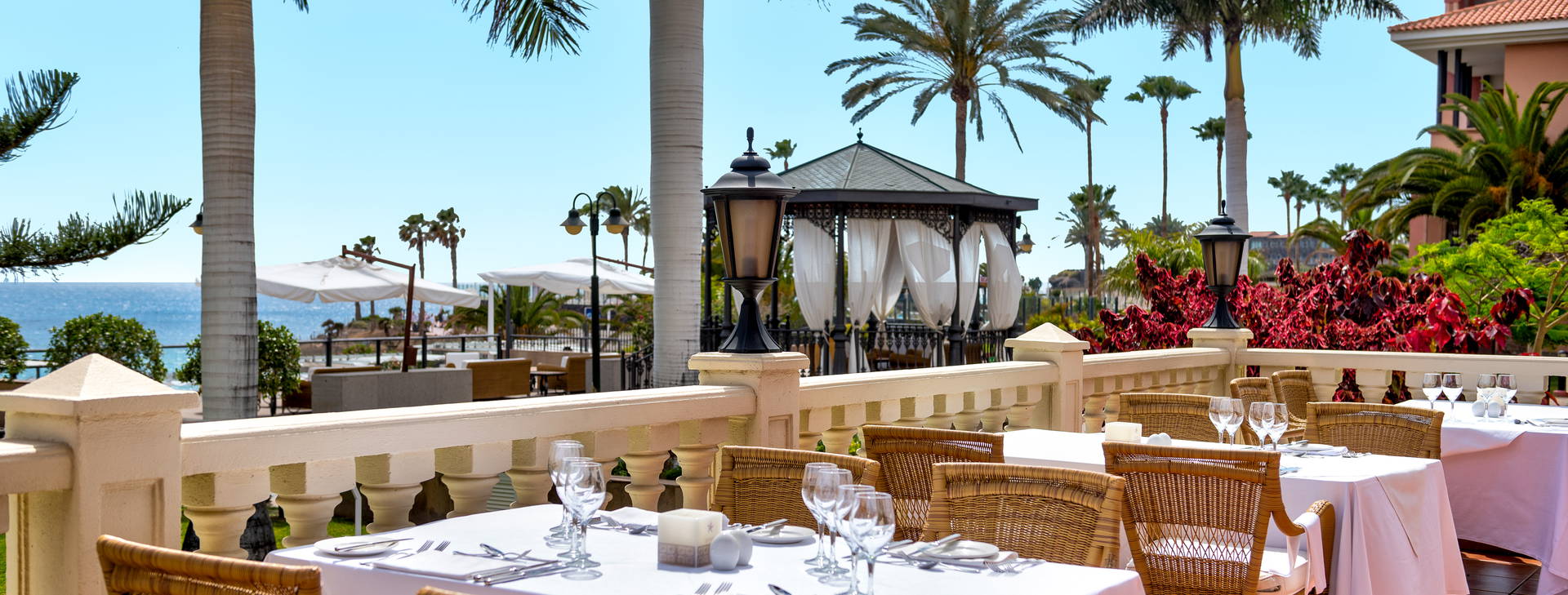 IBEROSTAR Selection Anthelia Obrázek24