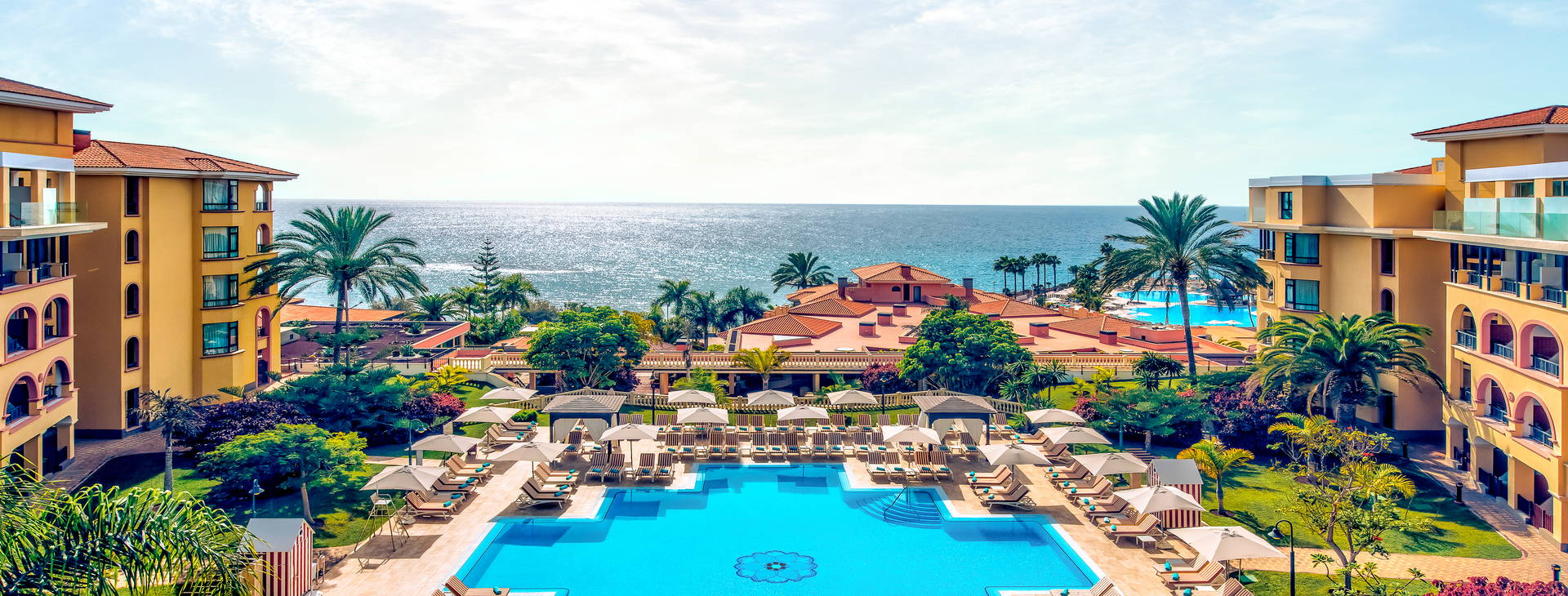 IBEROSTAR Selection Anthelia Obrázek1