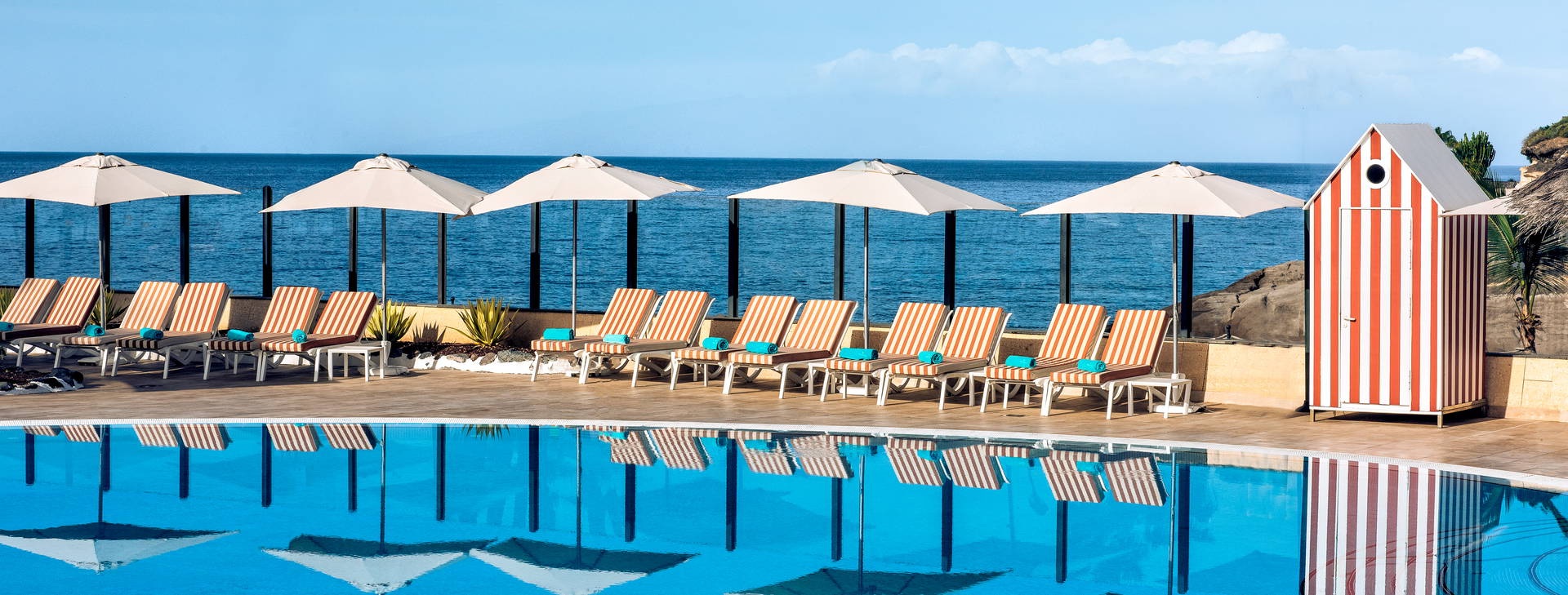 IBEROSTAR Selection Anthelia Obrázek7