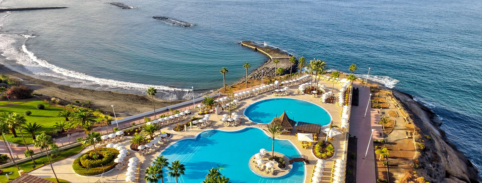 IBEROSTAR Selection Anthelia Obrázek5