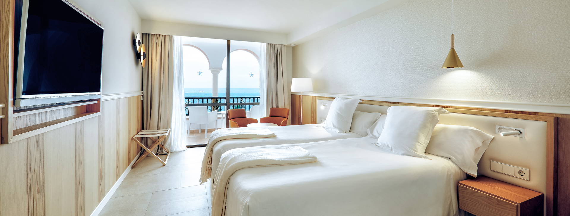 IBEROSTAR Selection Anthelia Obrázek16