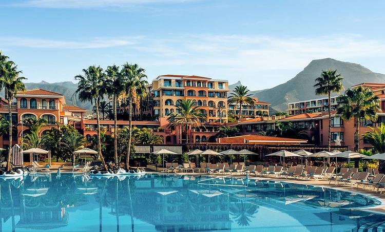 IBEROSTAR Selection Anthelia-obr