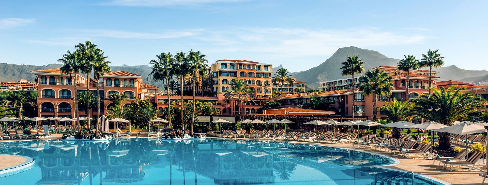 IBEROSTAR Selection Anthelia Obrázek0