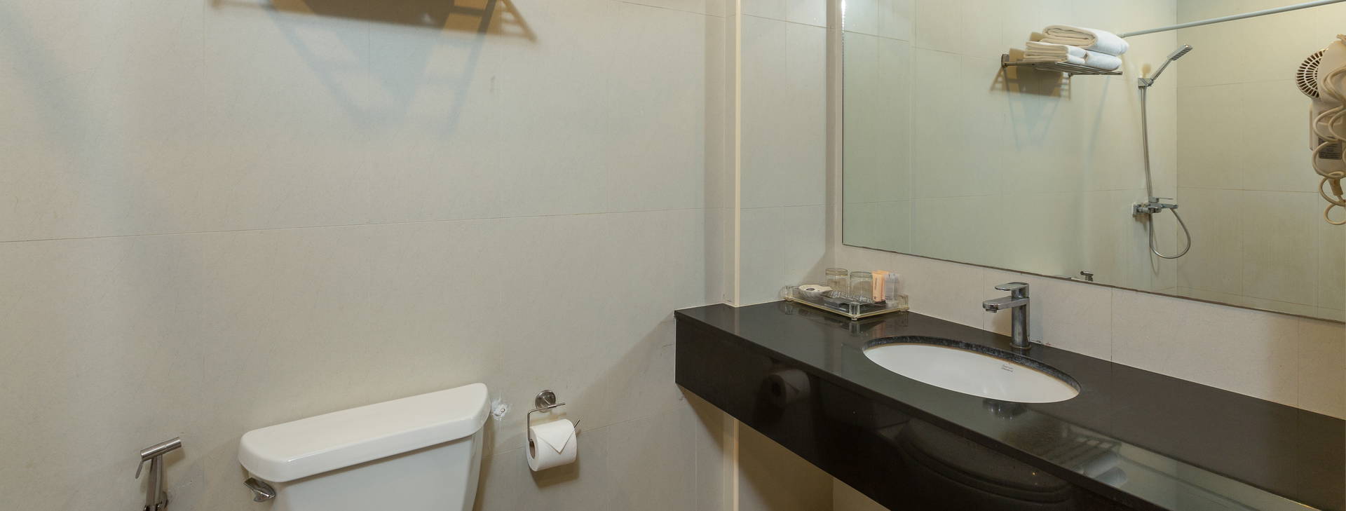 Nai Yang Beach Resort and Spa Obrázek20