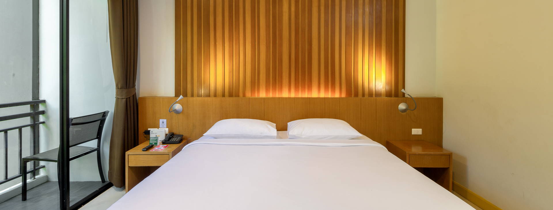 Nai Yang Beach Resort and Spa Obrázek19